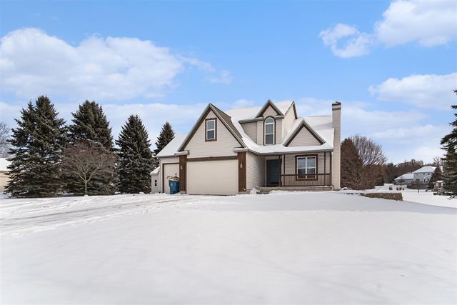 7120 Russet Trail, Rockford, MI 49341