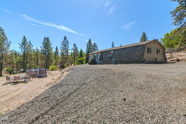 850 Ragsdale Road, Trail, OR 97541