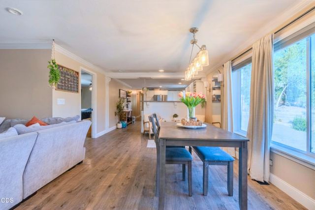 850 Ragsdale Road, Trail, OR 97541