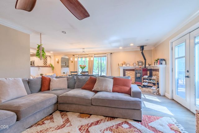 850 Ragsdale Road, Trail, OR 97541