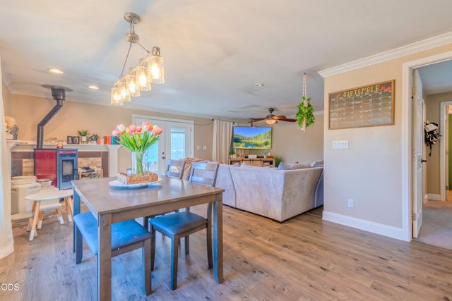 850 Ragsdale Road, Trail, OR 97541