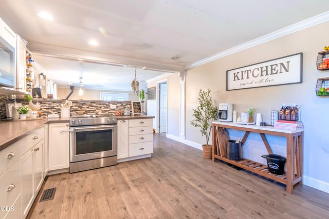 850 Ragsdale Road, Trail, OR 97541