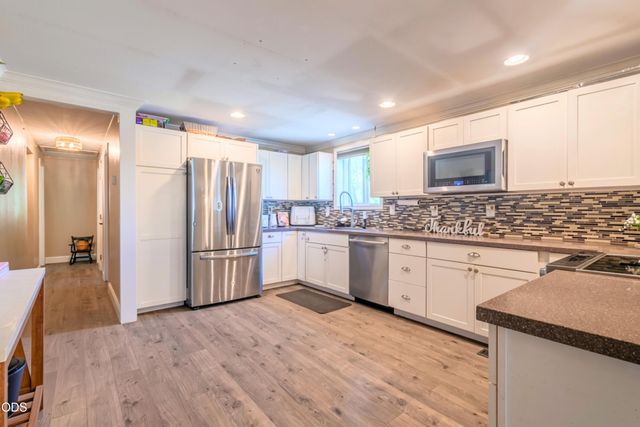 850 Ragsdale Road, Trail, OR 97541