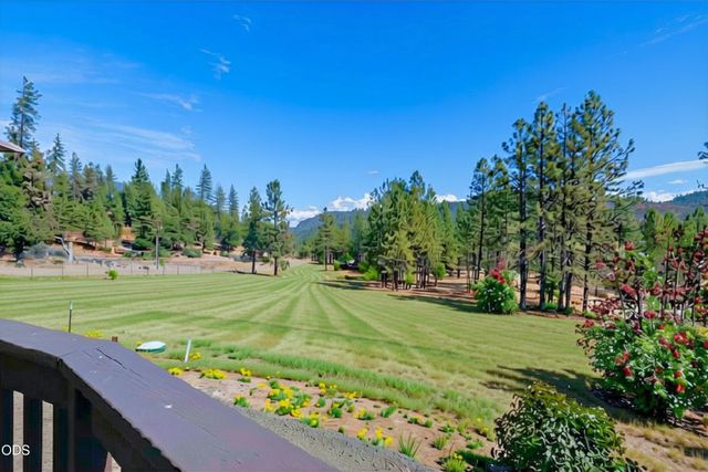 850 Ragsdale Road, Trail, OR 97541