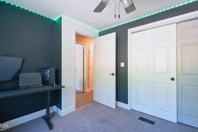 850 Ragsdale Road, Trail, OR 97541