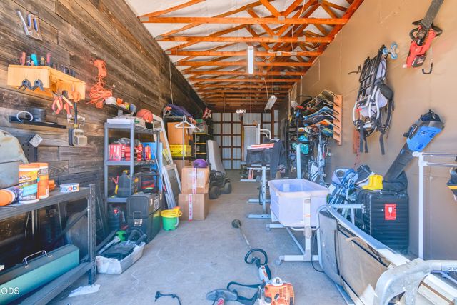 850 Ragsdale Road, Trail, OR 97541