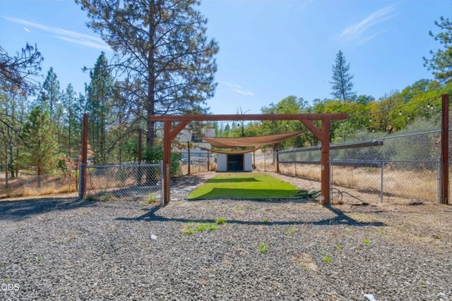 850 Ragsdale Road, Trail, OR 97541