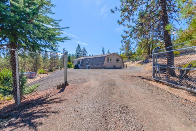 850 Ragsdale Road, Trail, OR 97541
