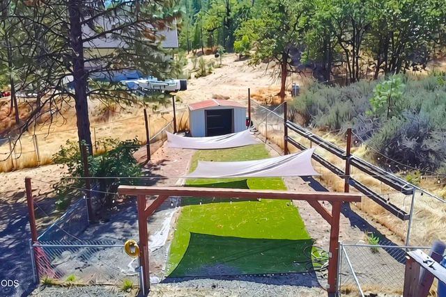 850 Ragsdale Road, Trail, OR 97541