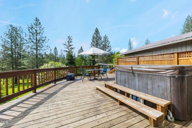 850 Ragsdale Road, Trail, OR 97541