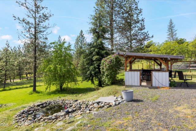 850 Ragsdale Road, Trail, OR 97541