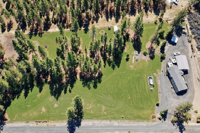 850 Ragsdale Road, Trail, OR 97541