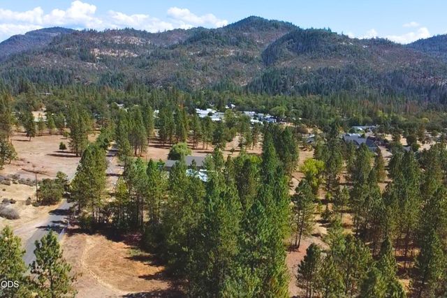 850 Ragsdale Road, Trail, OR 97541