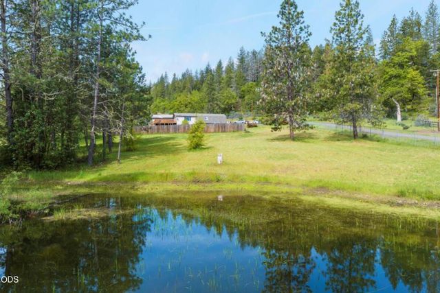 850 Ragsdale Road, Trail, OR 97541