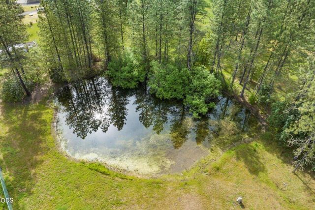 850 Ragsdale Road, Trail, OR 97541