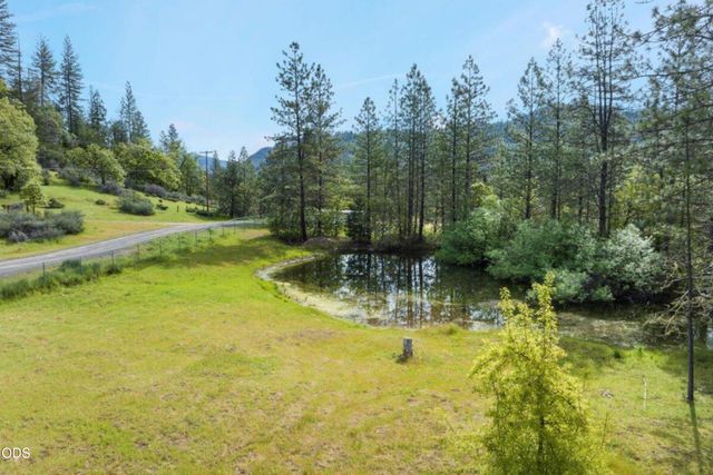 850 Ragsdale Road, Trail, OR 97541