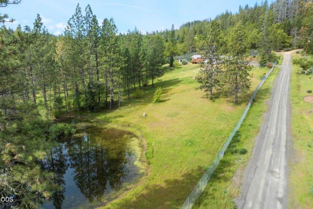 850 Ragsdale Road, Trail, OR 97541