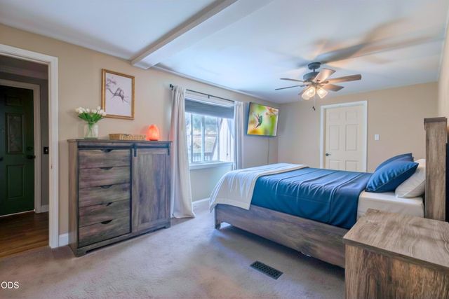 850 Ragsdale Road, Trail, OR 97541