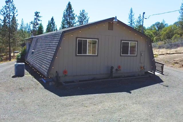 850 Ragsdale Road, Trail, OR 97541