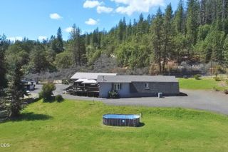 850 Ragsdale Road, Trail, OR 97541