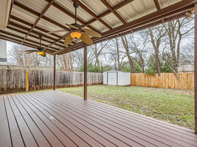 5814 Steven Creek WAY, Austin, TX 78721