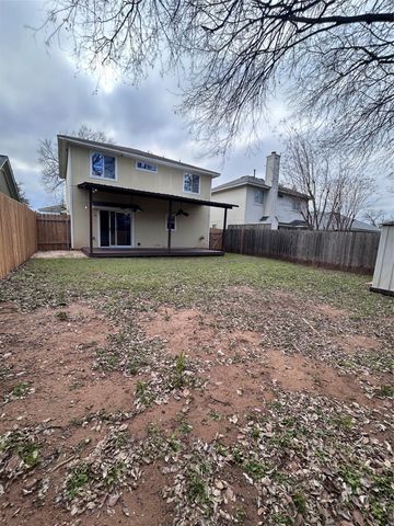 5814 Steven Creek WAY, Austin, TX 78721