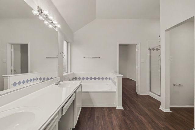 11709 Amber Valley Drive, Frisco, TX 75035