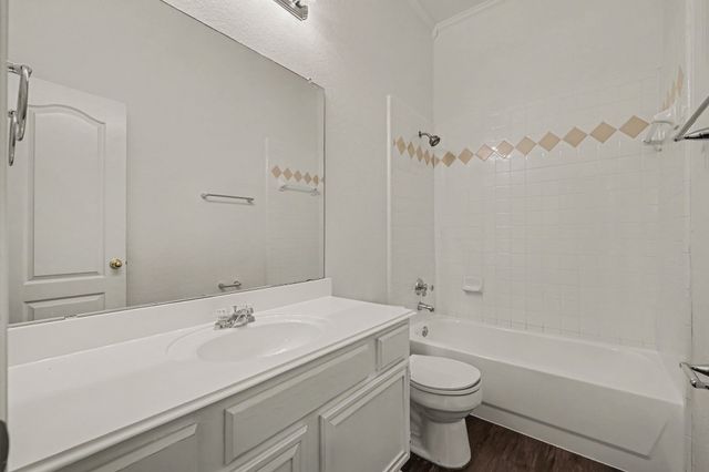 11709 Amber Valley Drive, Frisco, TX 75035