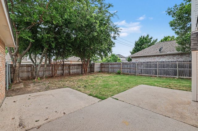 11709 Amber Valley Drive, Frisco, TX 75035