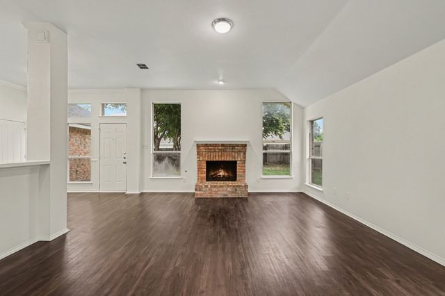 11709 Amber Valley Drive, Frisco, TX 75035