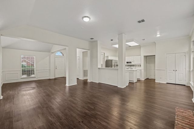 11709 Amber Valley Drive, Frisco, TX 75035
