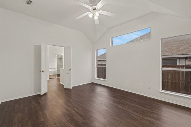 11709 Amber Valley Drive, Frisco, TX 75035