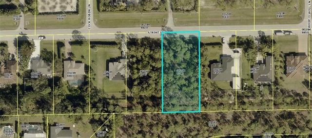 10500 Strike LN, Bonita Springs, FL 34135