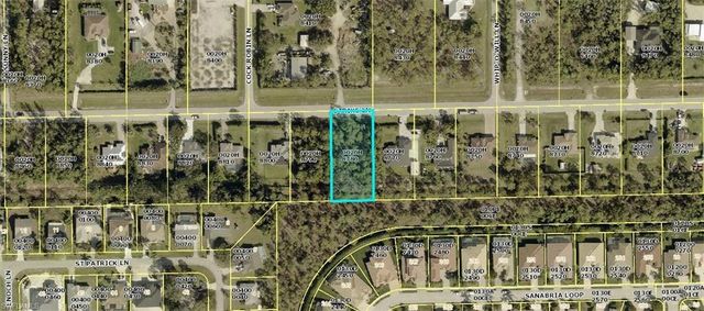 10500 Strike LN, Bonita Springs, FL 34135