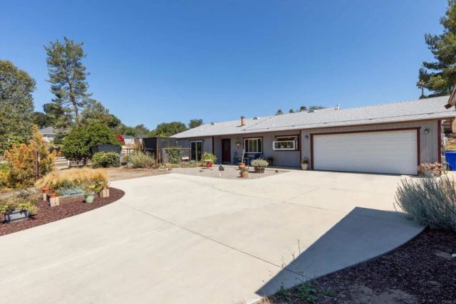 13734 W Oak Glen Rd, Valley Center, CA 92082