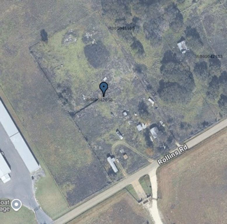 5924 Rollins Road, Granbury, TX 76049