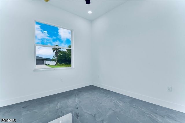 654 Trinity ST E, Lehigh Acres, FL 33974