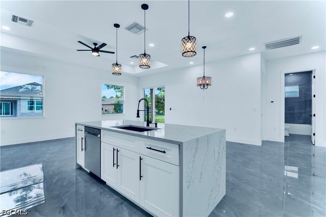 654 Trinity ST E, Lehigh Acres, FL 33974