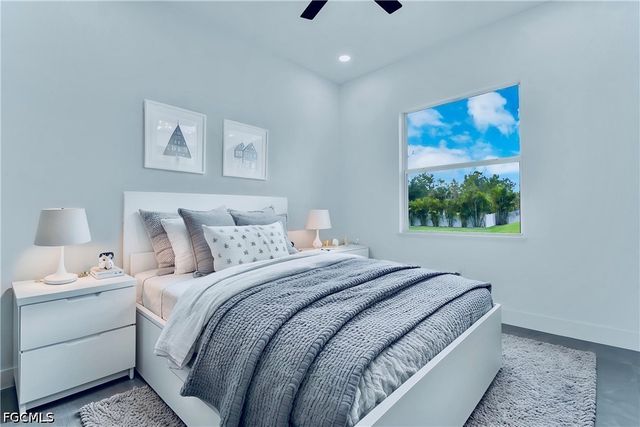 654 Trinity ST E, Lehigh Acres, FL 33974