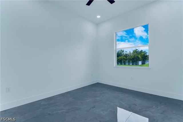 654 Trinity ST E, Lehigh Acres, FL 33974