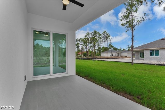 654 Trinity ST E, Lehigh Acres, FL 33974