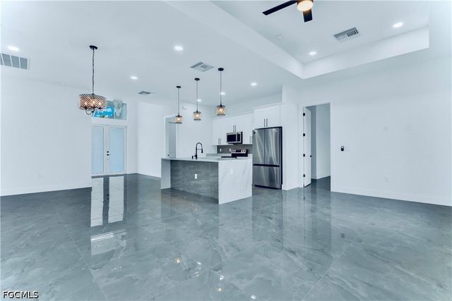654 Trinity ST E, Lehigh Acres, FL 33974
