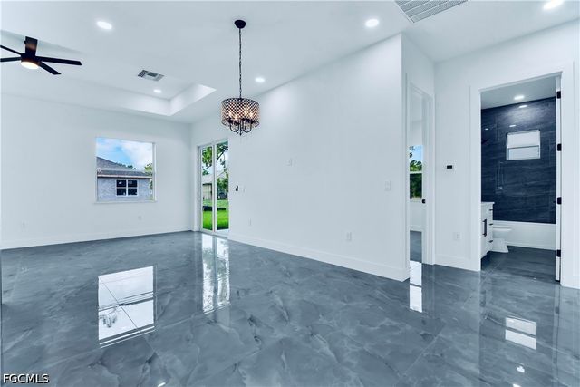 654 Trinity ST E, Lehigh Acres, FL 33974