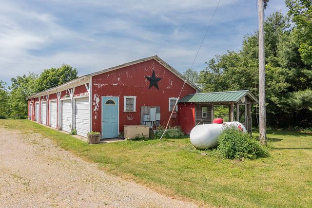 11481 Cressey Road, Plainwell, MI 49080