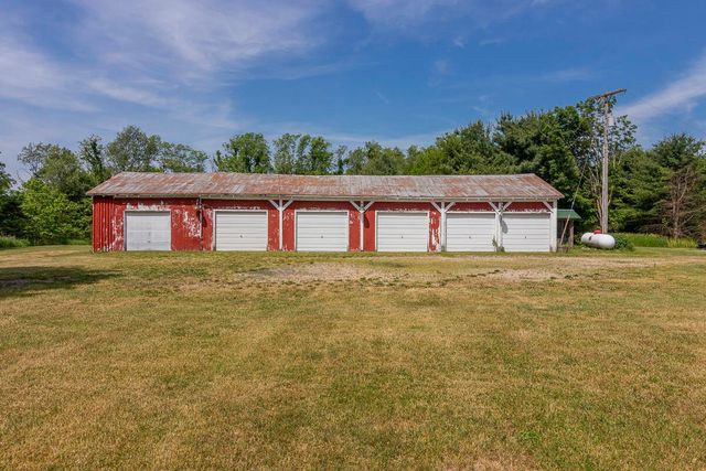 11481 Cressey Road, Plainwell, MI 49080