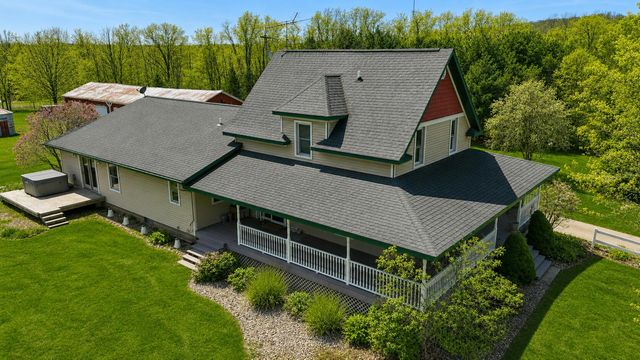 11481 Cressey Road, Plainwell, MI 49080