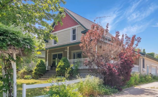 11481 Cressey Road, Plainwell, MI 49080