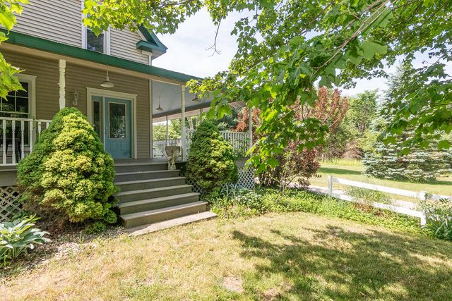 11481 Cressey Road, Plainwell, MI 49080