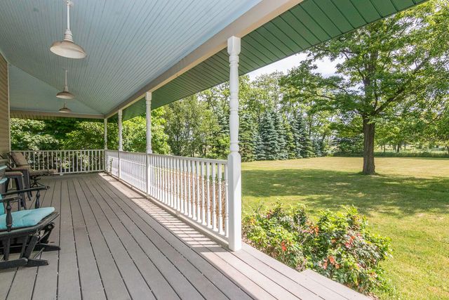 11481 Cressey Road, Plainwell, MI 49080