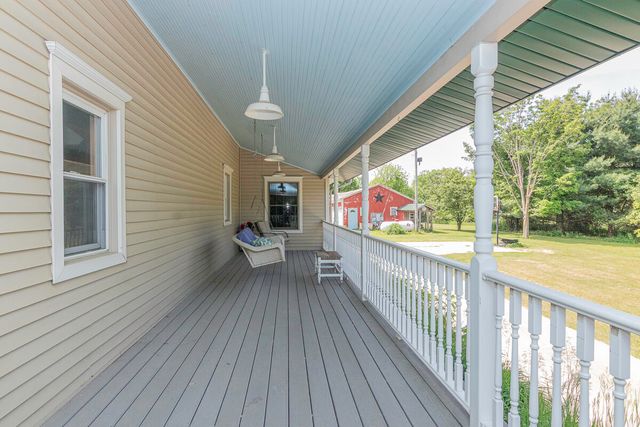 11481 Cressey Road, Plainwell, MI 49080